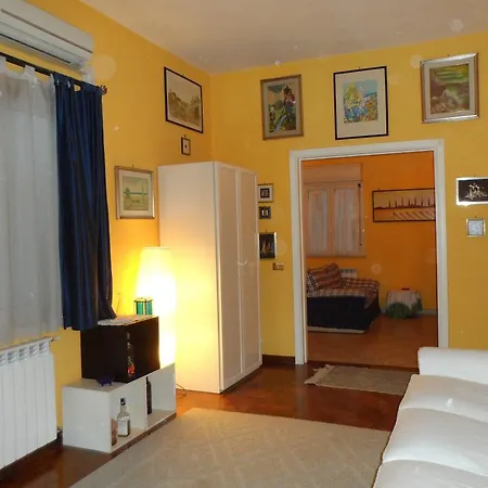 Alle Terrazze Del Borgo Vecchio Palermo