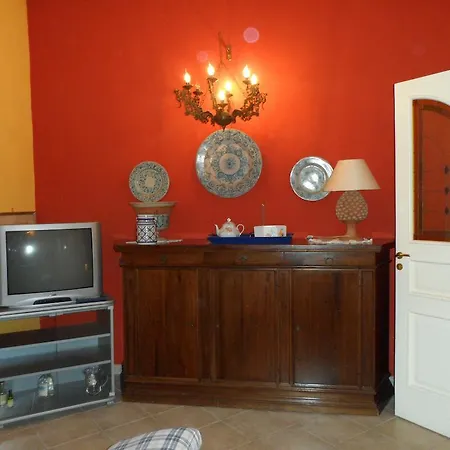 アパート Alle Terrazze Del Borgo Vecchio *