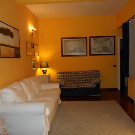 アパート Alle Terrazze Del Borgo Vecchio *