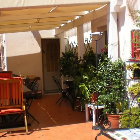 Alle Terrazze Del Borgo Vecchio *