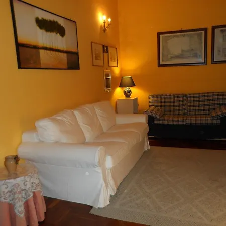 Alle Terrazze Del Borgo Vecchio *