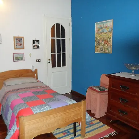 Alle Terrazze Del Borgo Vecchio アパート