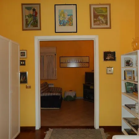 Alle Terrazze Del Borgo Vecchio *