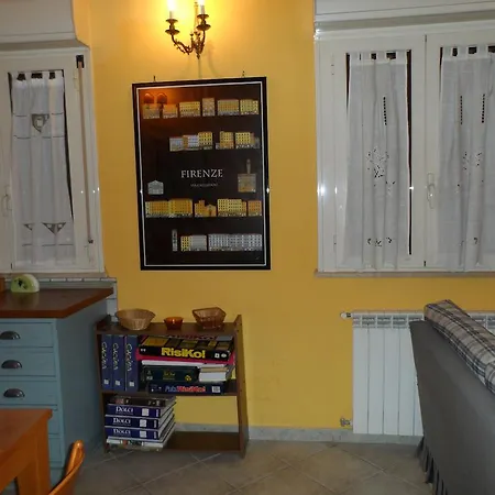 Alle Terrazze Del Borgo Vecchio * パレルモ