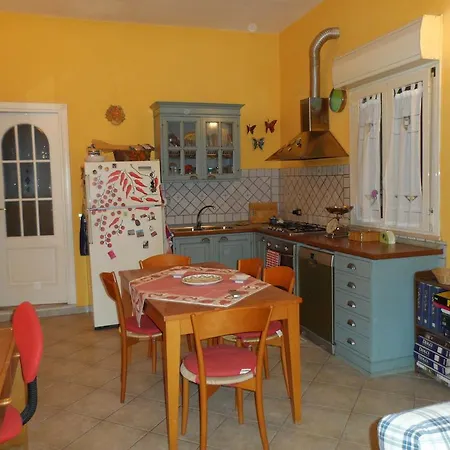 Alle Terrazze Del Borgo Vecchio アパート *