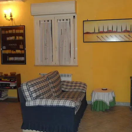 Alle Terrazze Del Borgo Vecchio パレルモ