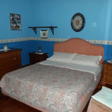 Alle Terrazze Del Borgo Vecchio * Palermo