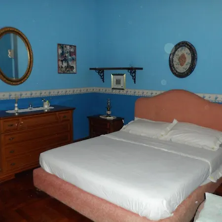 Alle Terrazze Del Borgo Vecchio Apartment